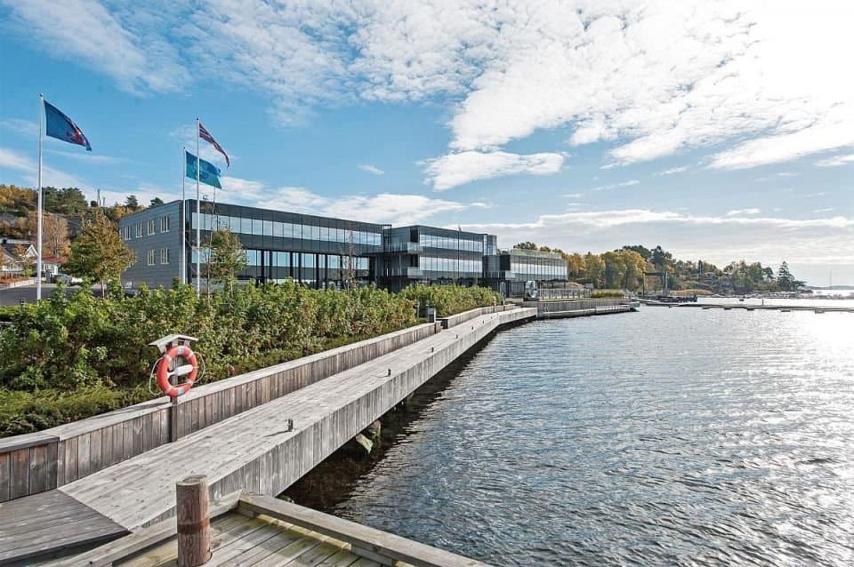 Hesnes Eiendom